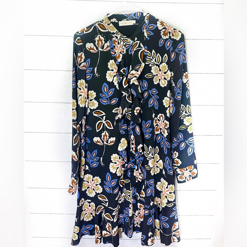 Tory Burch dress